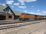 BNSF 4341